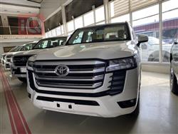 تۆیۆتا لاند کروزەر